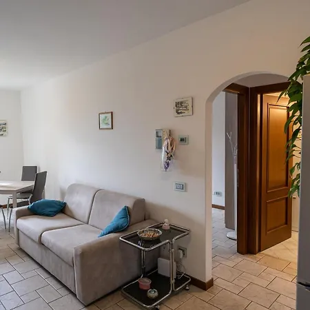 Casa Maria Lägenhet *