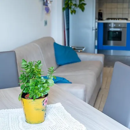Lägenhet Casa Maria *