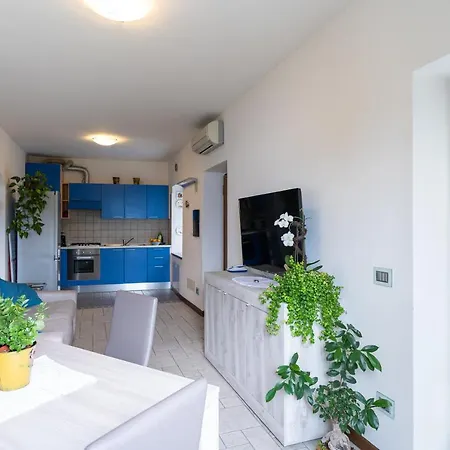 Casa Maria Apartment