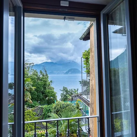 Casa Maria Apartment Varenna