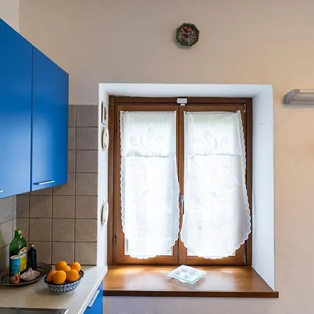 Apartment Casa Maria Varenna