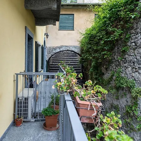 Casa Maria Apartment