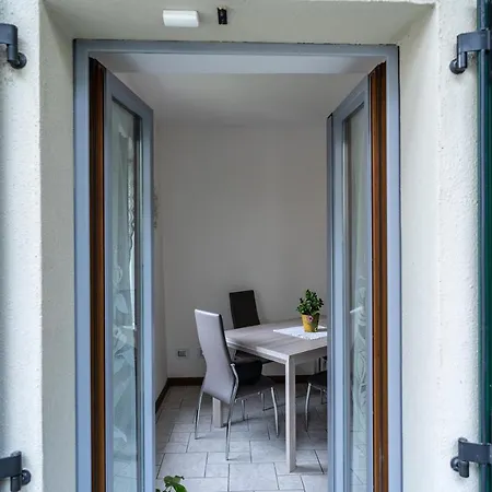 Apartamento Casa Maria Varenna