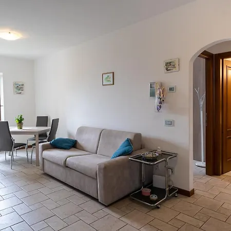 Apartamento Casa Maria