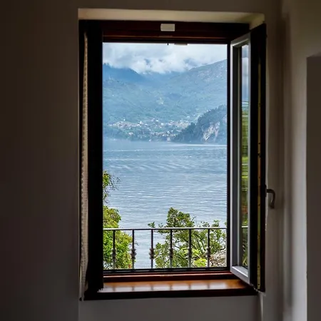 Apartamento Casa Maria Varenna