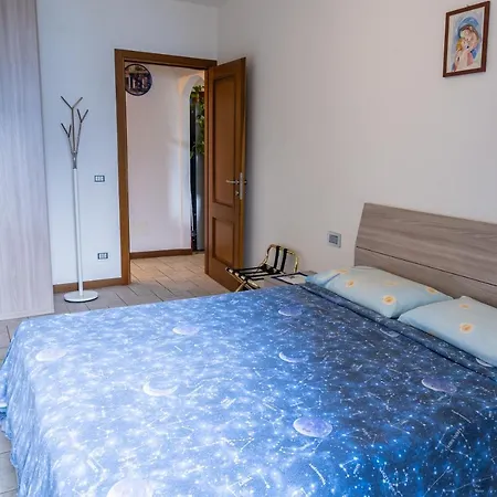 Apartamento Casa Maria Varenna