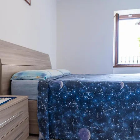 Apartamento Casa Maria Varenna