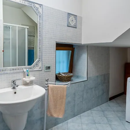 Apartamento Casa Maria