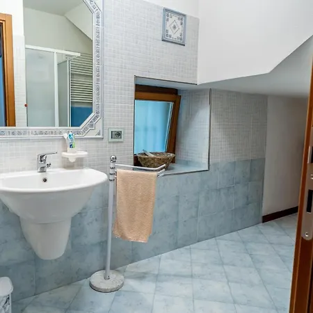 Apartamento Casa Maria