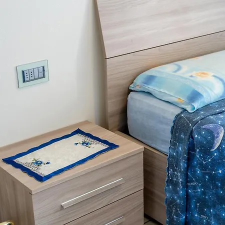 Apartamento Casa Maria