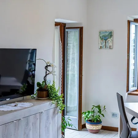 Apartamento Casa Maria *